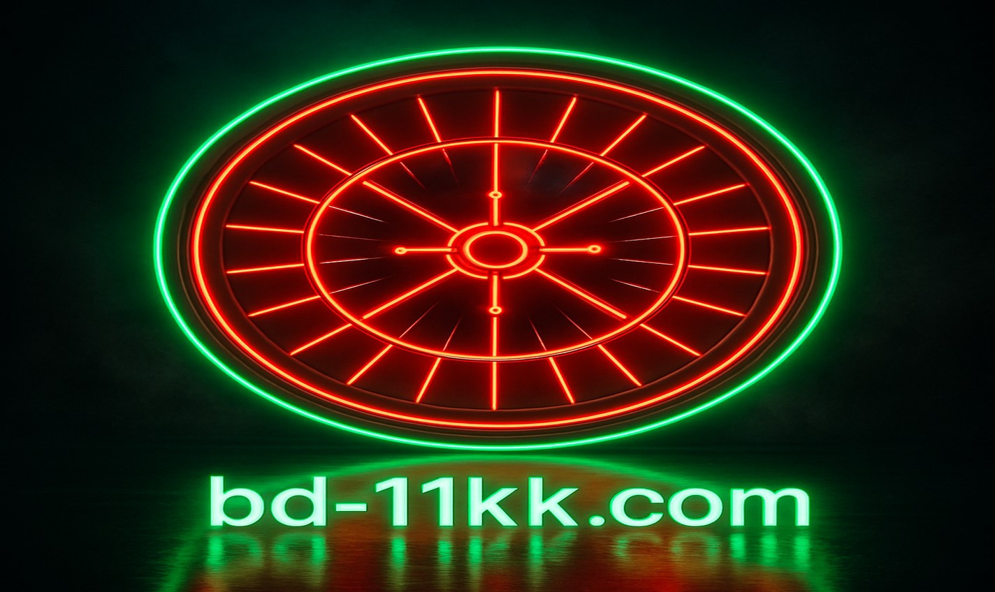 11kk প্ল্যাটফর্মে নতুন অভিজ্ঞতা লাভ করুন